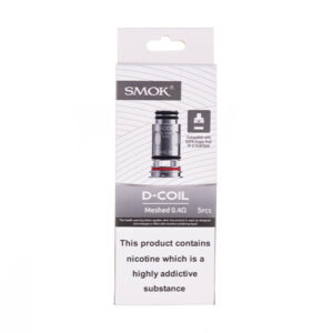 Smok TF-D Replacement Coils