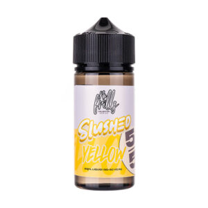 Yellow 80ml (50/50) Shortfill by No Frills Slushed