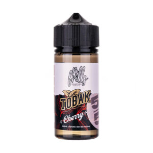 Cherry 80ml (50/50) Shortfill by No Frills Tobak