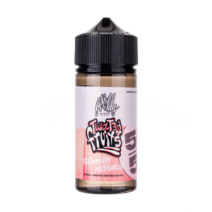 Strawberry Watermelon 80ml (50/50) Shortfill by No Frills Twisted Fruits