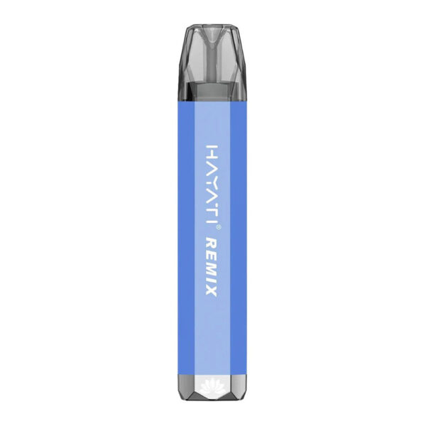 Hayati Remix 2400 Prefilled Vape - Image 2