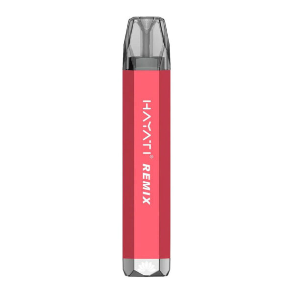 Hayati Remix 2400 Prefilled Vape - Image 5