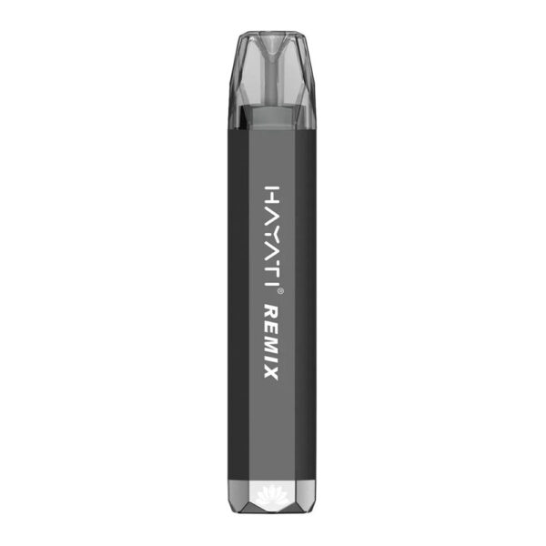 Hayati Remix 2400 Prefilled Vape - Image 6