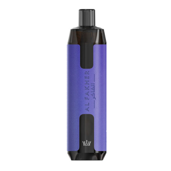 Al Fakher Supermax 6000 Puff Prefilled Vape - Image 6