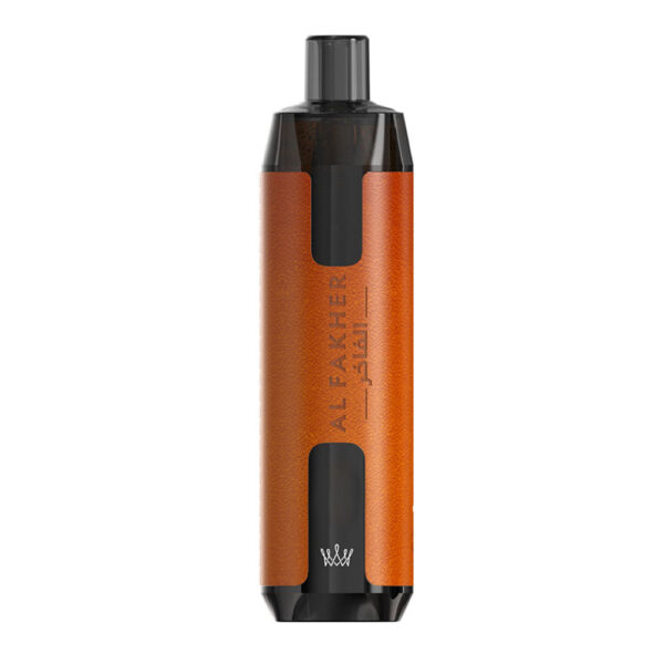 Al Fakher Supermax 6000 Puff Prefilled Vape - Image 18