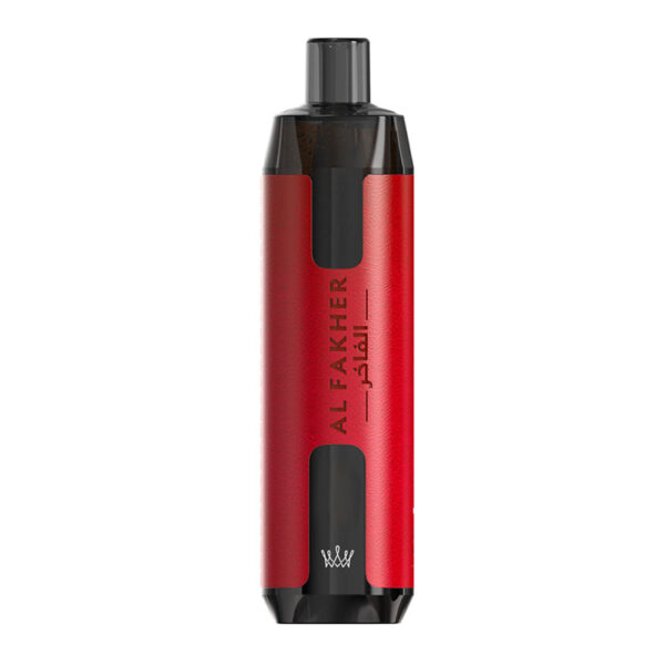 Al Fakher Supermax 6000 Puff Prefilled Vape - Image 21