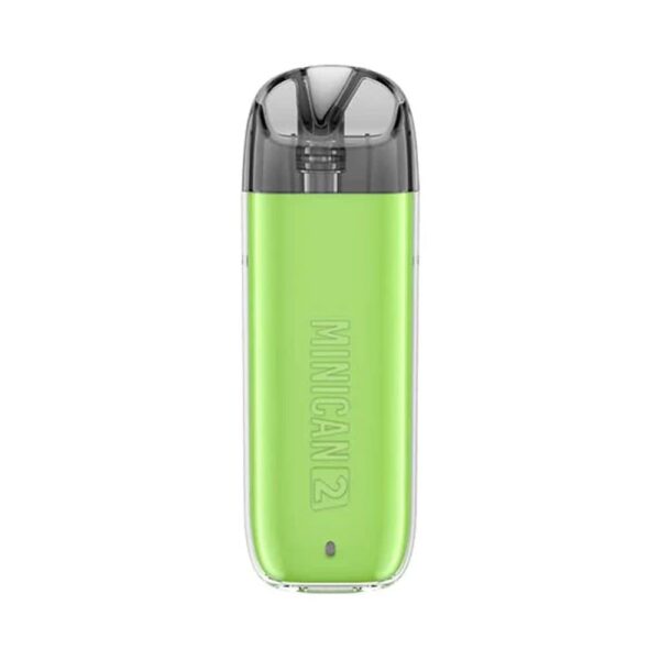 Aspire Minican 2 Pod Kit - Image 4