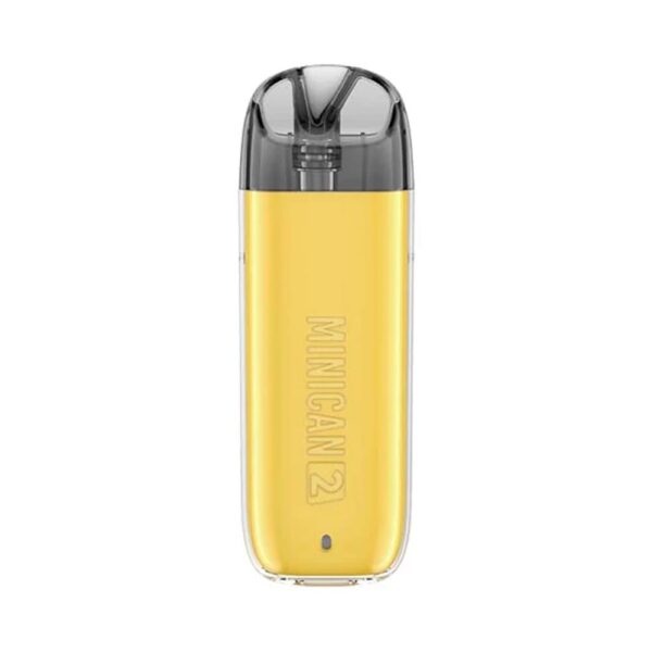 Aspire Minican 2 Pod Kit - Image 8