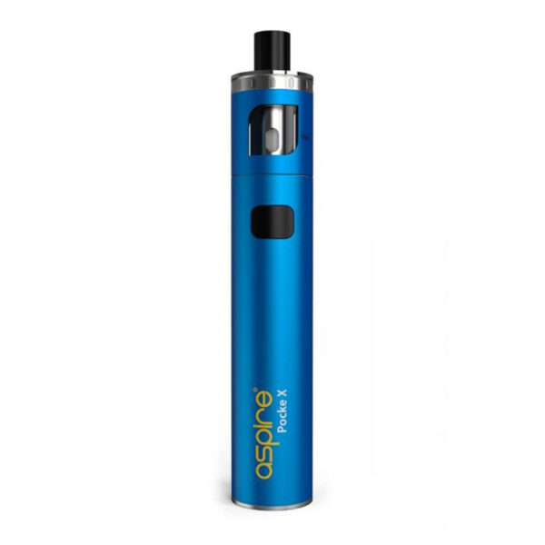 Aspire Pockex AIO Kit - Image 4