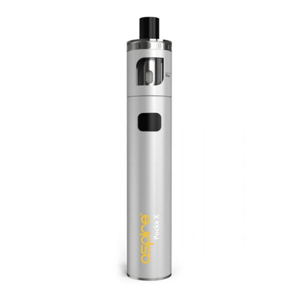 Aspire Pockex AIO Kit - Image 8