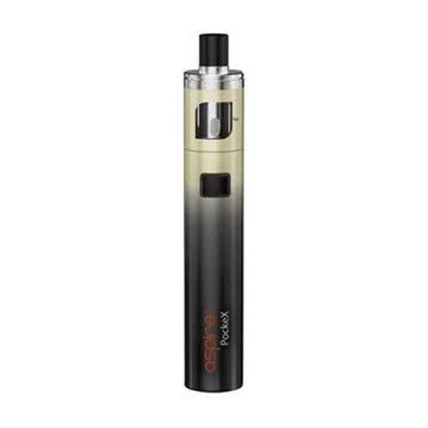 Aspire Pockex Anniversary Edition Kit - Image 7