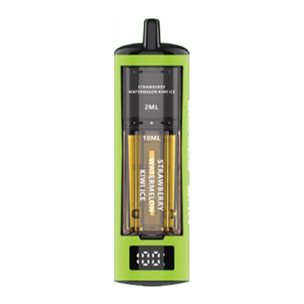Bloody Bar 30K Triple Twist Prefilled Pod Kit - Image 8