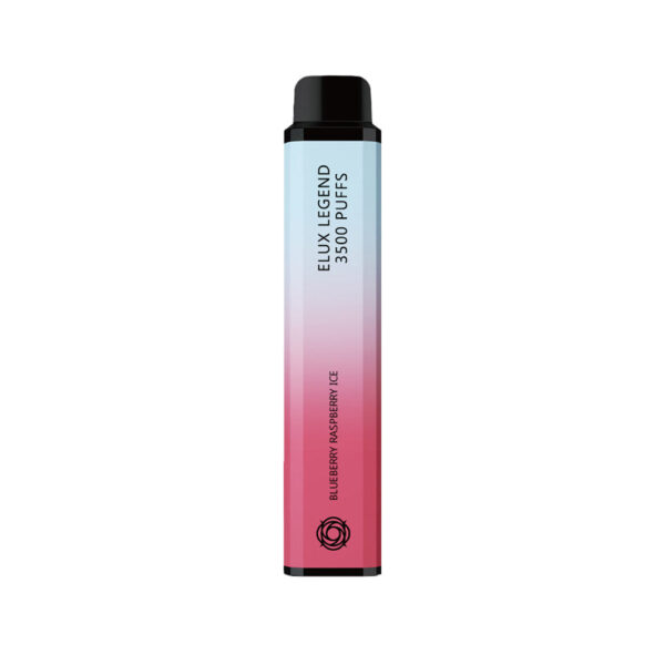 Elux Legend 3500 Puffs Prefilled Vape - Image 55