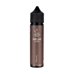 Cola Fizz 50ml (50/50) Shortfill E-Liquid by Imp Jar