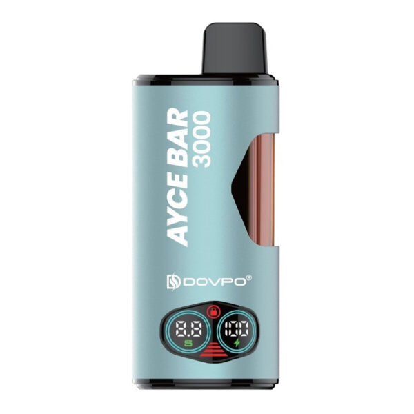 Dovpo Ayce Bar 3000 Puffs Prefilled Vape - Image 7