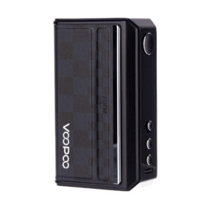 Drag 5 Vape Mod by VooPoo