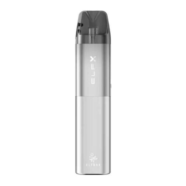 Elf Bar ELFX Pod Kit - Image 8