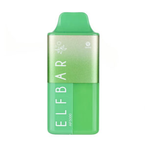 Elf Bar AF5000 Disposable Vape Kit