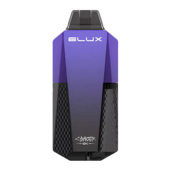 Elux Legend 3500 Puffs Prefilled Vape - Image 73