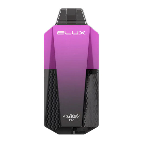 Elux Legend 3500 Puffs Prefilled Vape - Image 57