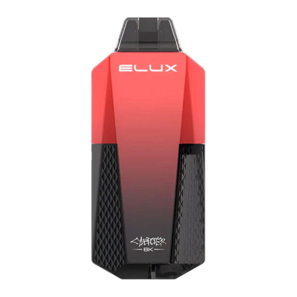 Elux Legend 3500 Puffs Prefilled Vape - Image 66
