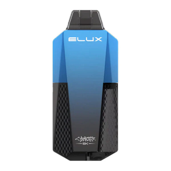 Elux Legend 3500 Puffs Prefilled Vape - Image 68