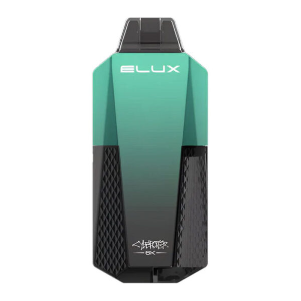 Elux Legend 3500 Puffs Prefilled Vape - Image 62