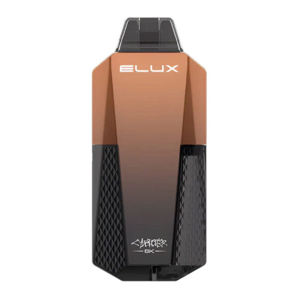 Elux Legend 3500 Puffs Prefilled Vape - Image 74
