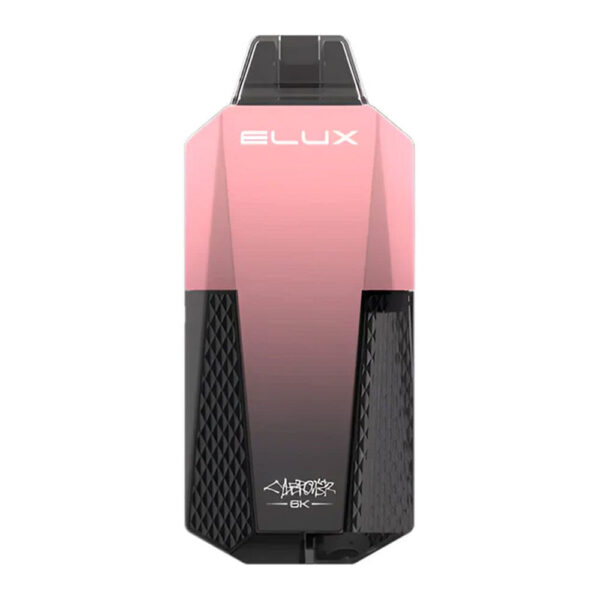 Elux Legend 3500 Puffs Prefilled Vape - Image 63