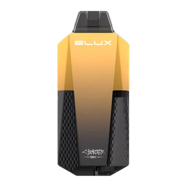 Elux Legend 3500 Puffs Prefilled Vape - Image 69