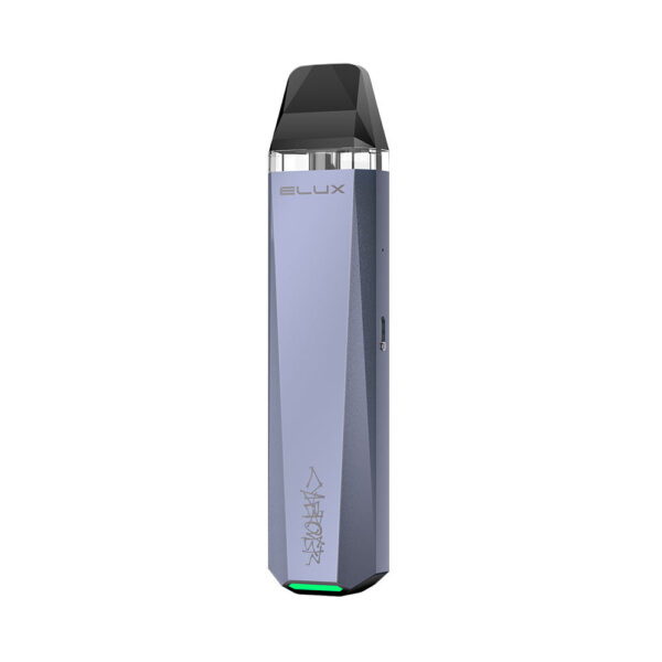 Elux Cyberover P1 Refillable Pod Kit - Image 3