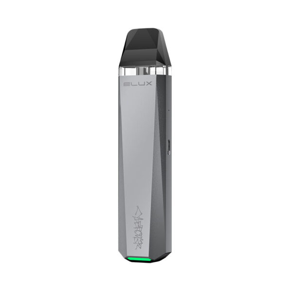 Elux Cyberover P1 Refillable Pod Kit - Image 6