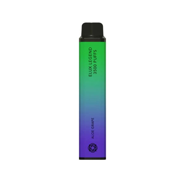 Elux Legend 3500 Puffs Prefilled Vape - Image 52