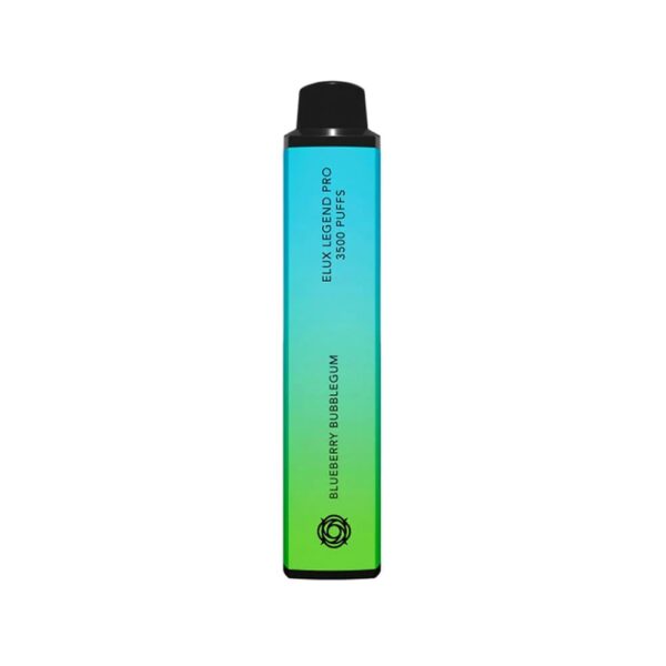 Elux Legend 3500 Puffs Prefilled Vape - Image 38