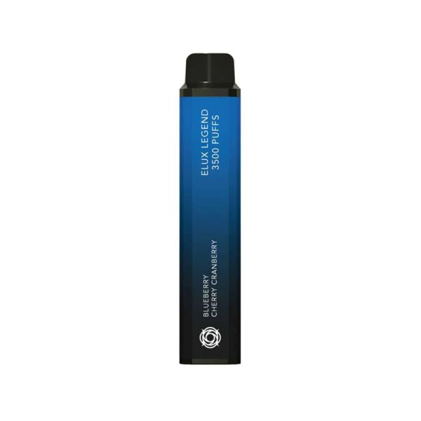 Elux Legend 3500 Puffs Prefilled Vape - Image 37