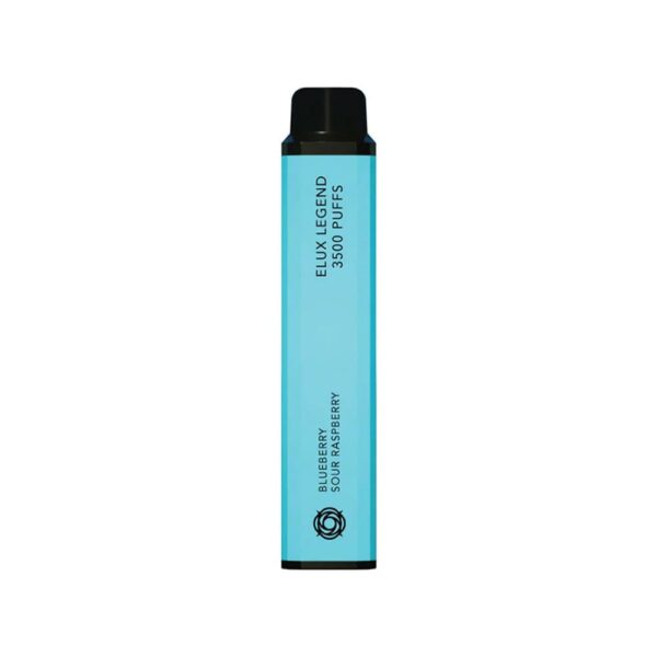 Elux Legend 3500 Puffs Prefilled Vape - Image 28