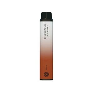 Elux Legend 3500 Puffs Cola Vape