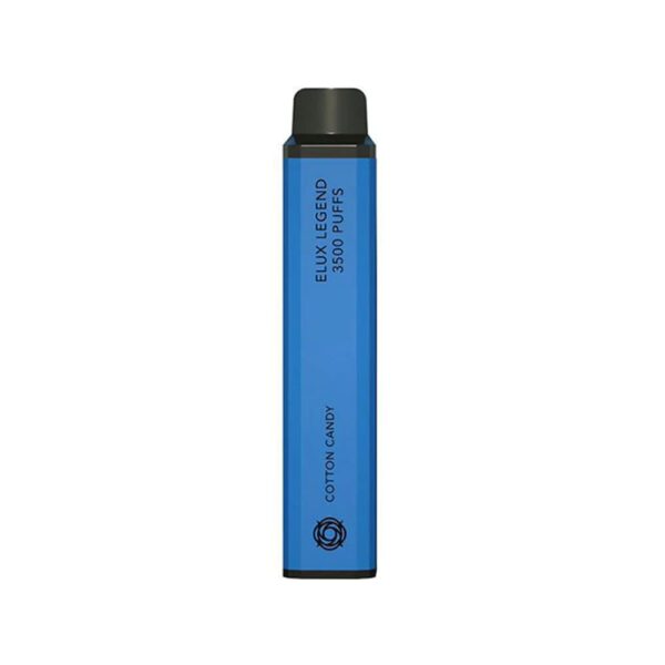 Elux Legend 3500 Puffs Prefilled Vape - Image 15