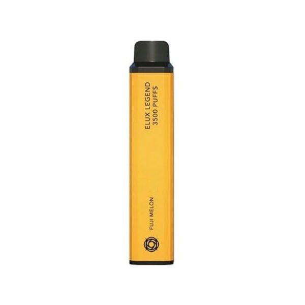 Elux Legend 3500 Puffs Prefilled Vape - Image 20