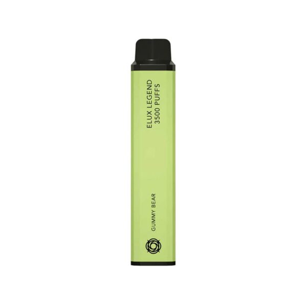 Elux Legend 3500 Puffs Prefilled Vape - Image 30