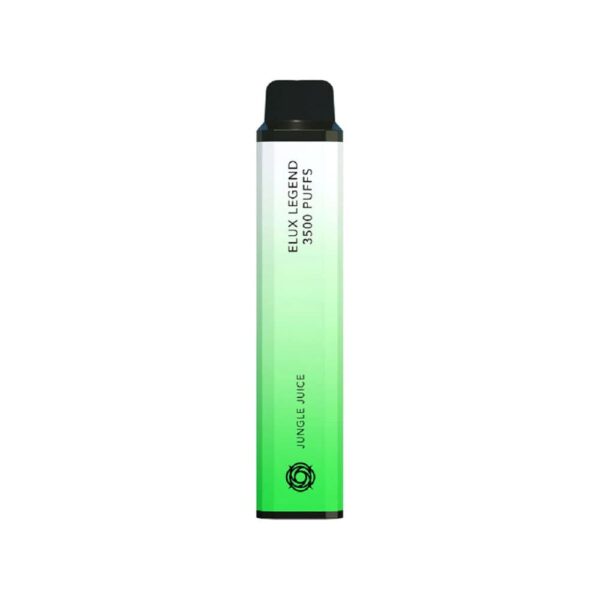 Elux Legend 3500 Puffs Prefilled Vape - Image 12
