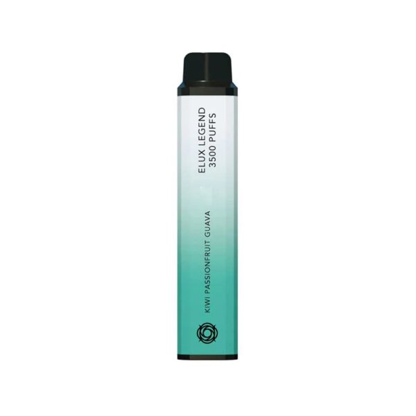 Elux Legend 3500 Puffs Prefilled Vape - Image 34