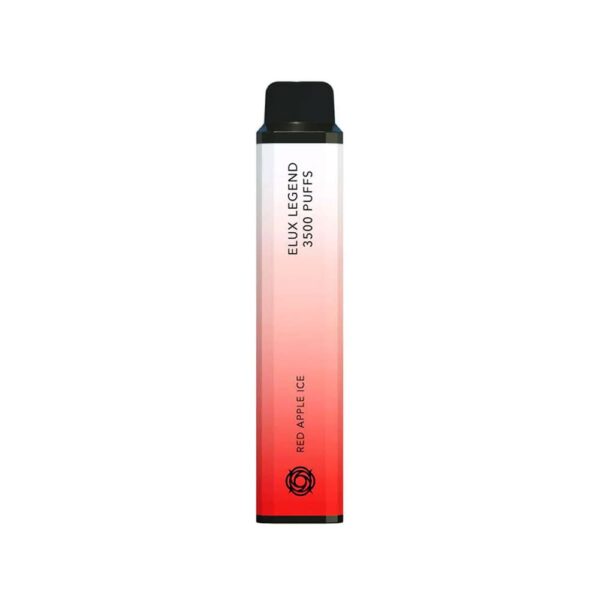 Elux Legend 3500 Puffs Prefilled Vape - Image 31