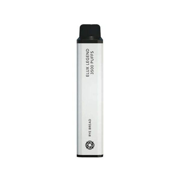 Elux Legend 3500 Puffs Prefilled Vape - Image 47