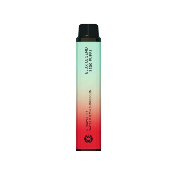 Elux Legend 3500 Puffs Prefilled Vape - Image 21
