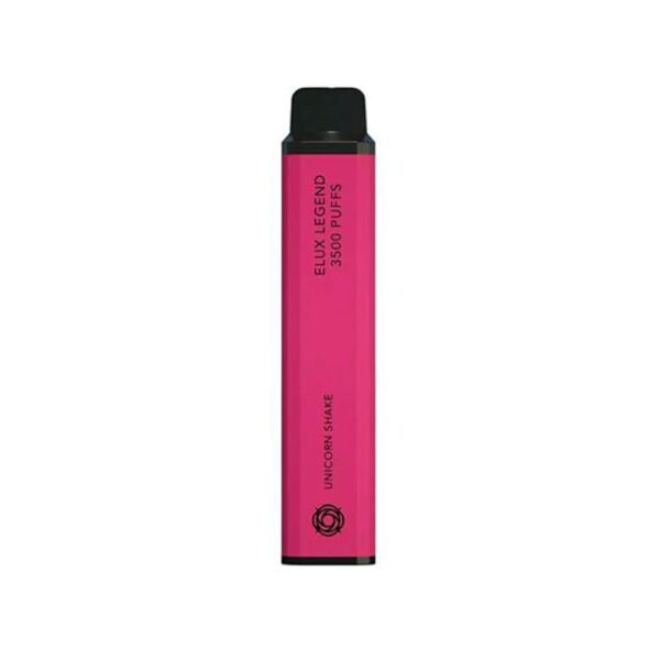 Elux Legend 3500 Puffs Prefilled Vape - Image 14