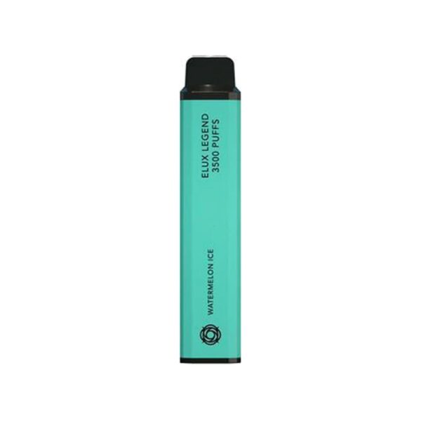 Elux Legend 3500 Puffs Prefilled Vape - Image 33