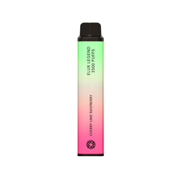 Elux Legend 3500 Puffs Prefilled Vape - Image 49