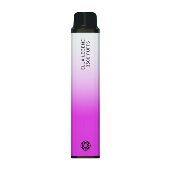 Elux Legend 3500 Puffs Prefilled Vape - Image 53