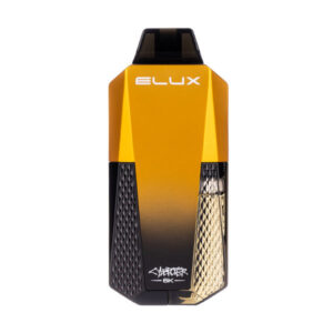 Elux Cyberover 6k Disposable Vape Kit